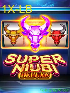 SuperNiubiDeluxe